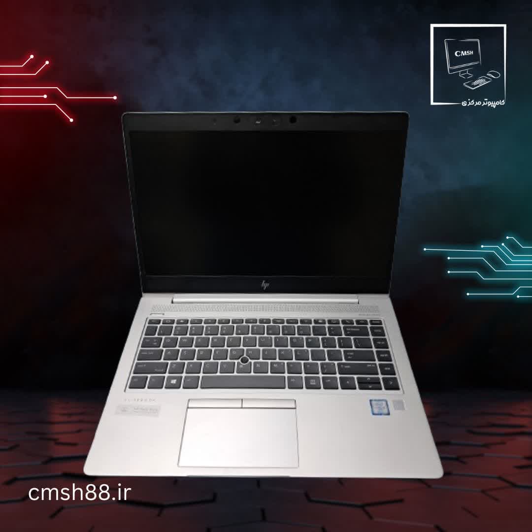 HP 840 G6-جهان بسپار